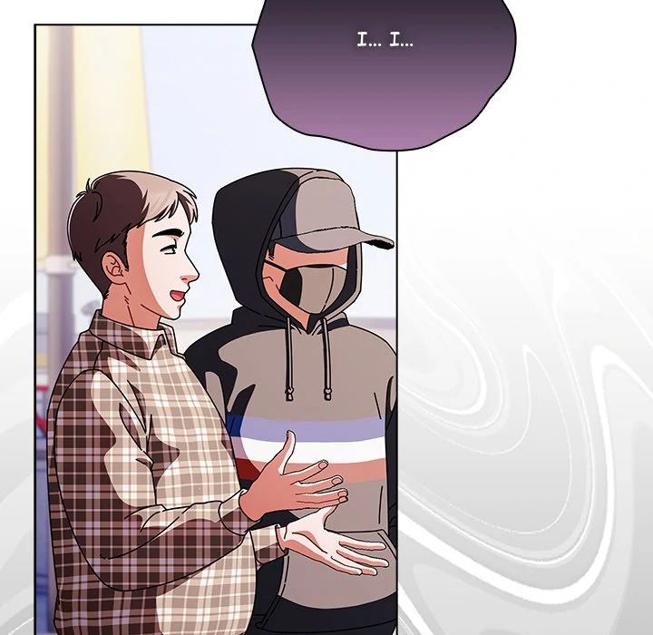 Sweet Girl, Dirty Secrets Chapter 10 - page 142