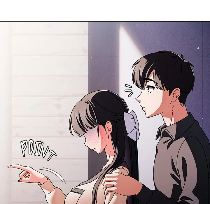 Sweet Girl, Dirty Secrets Chapter 10 - page 146