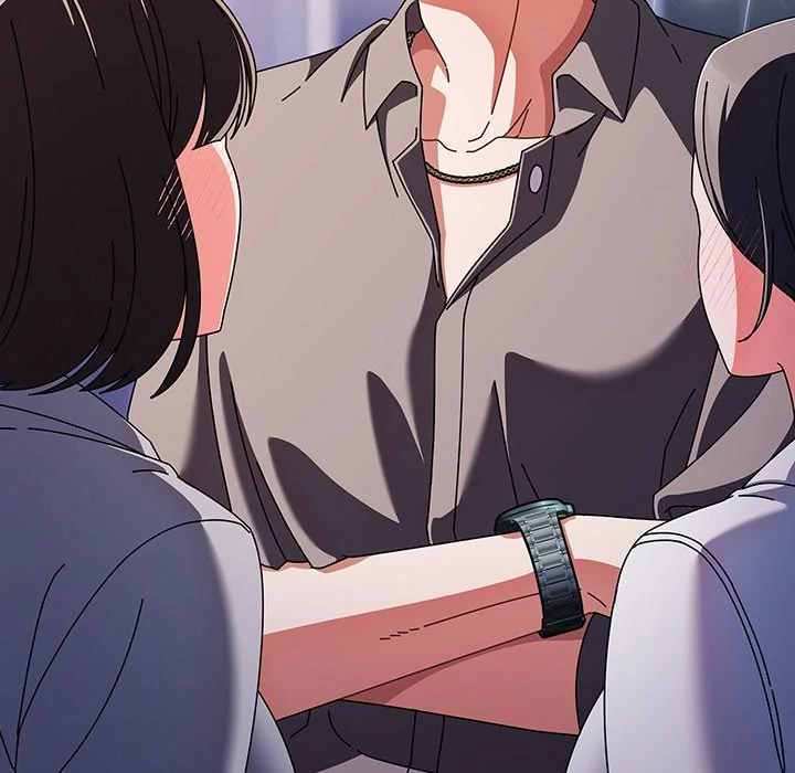 Sweet Girl, Dirty Secrets Chapter 10 - page 149