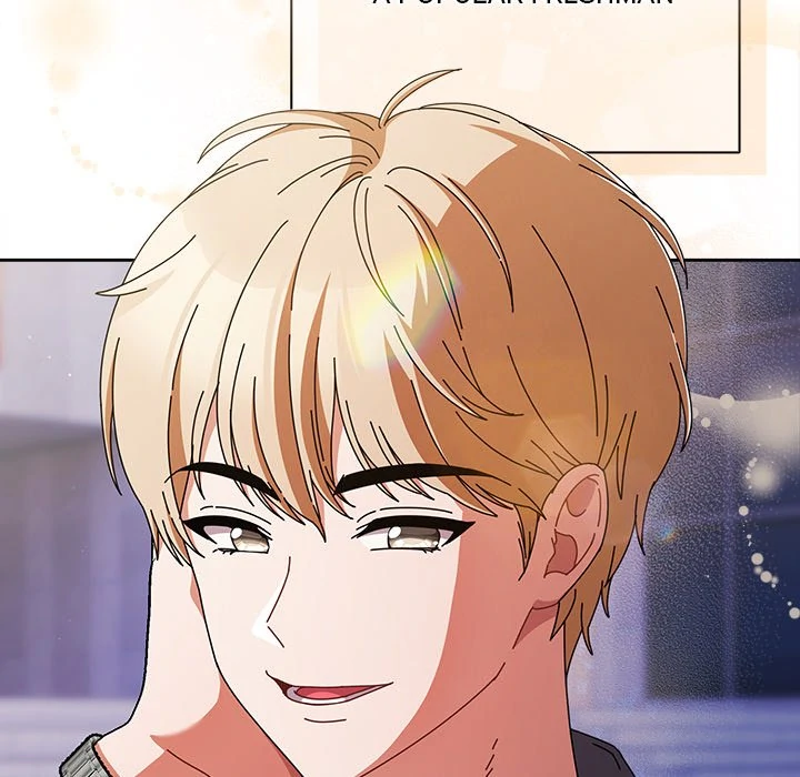 Sweet Girl, Dirty Secrets Chapter 10 - page 151