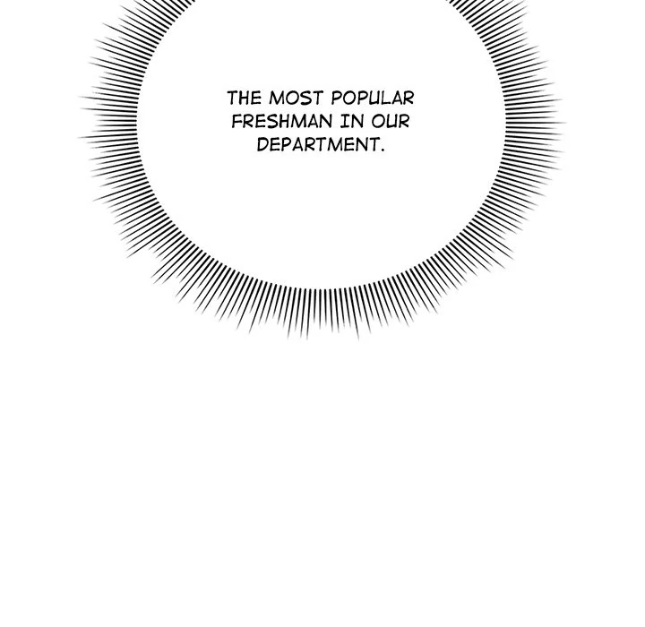 Sweet Girl, Dirty Secrets Chapter 10 - page 153