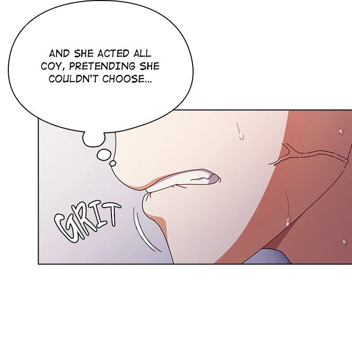 Sweet Girl, Dirty Secrets Chapter 10 - page 154