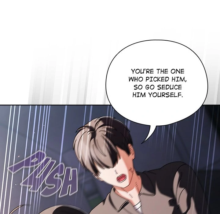 Sweet Girl, Dirty Secrets Chapter 10 - page 155