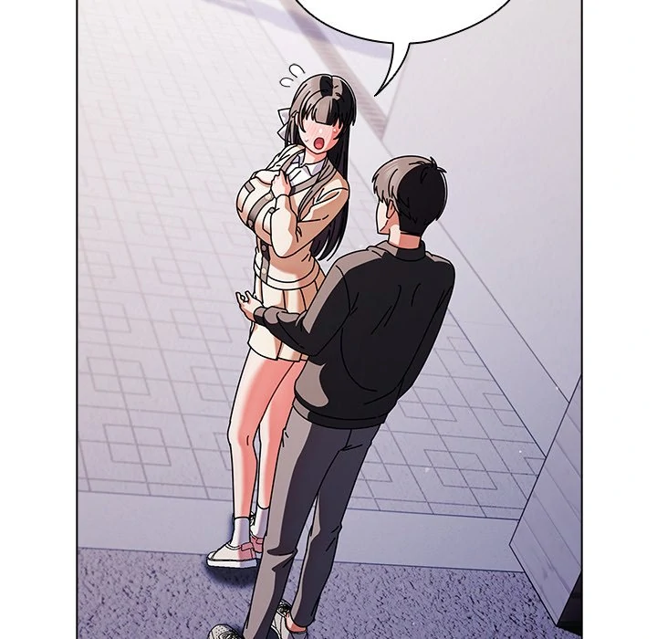 Sweet Girl, Dirty Secrets Chapter 10 - page 158