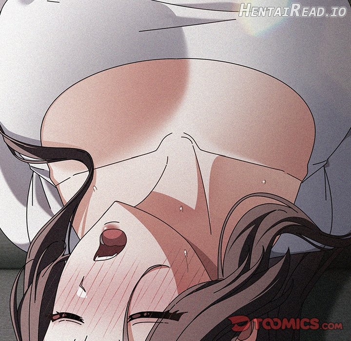 Sweet Girl, Dirty Secrets Chapter 10 - page 21