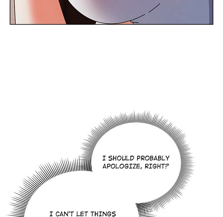 Sweet Girl, Dirty Secrets Chapter 10 - page 32