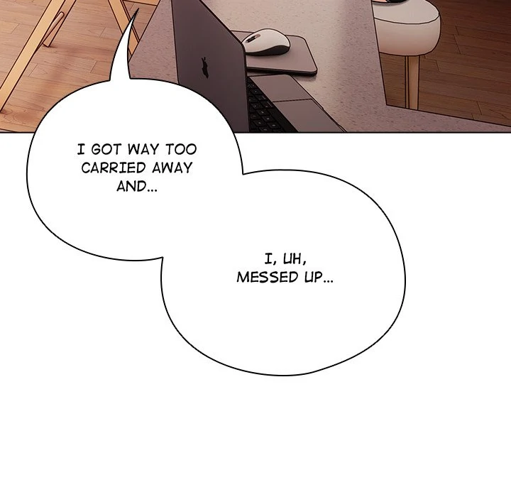 Sweet Girl, Dirty Secrets Chapter 10 - page 37