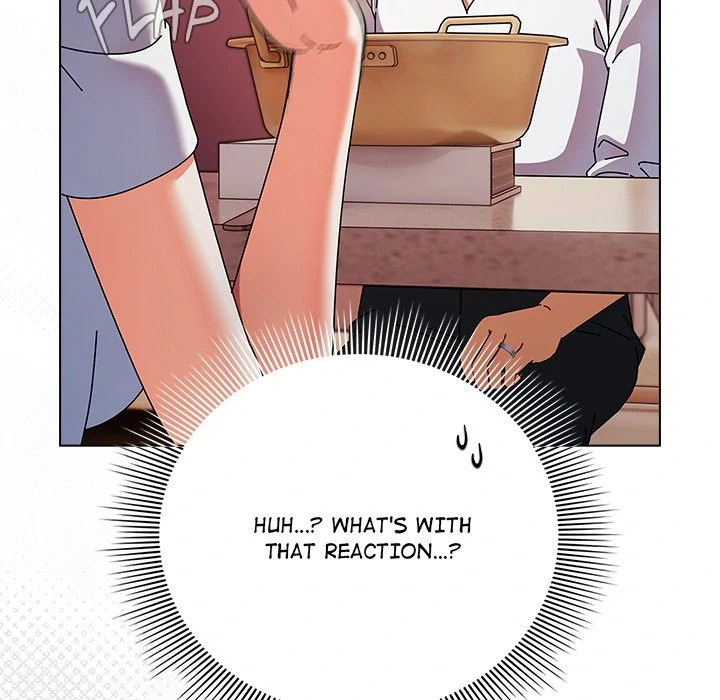 Sweet Girl, Dirty Secrets Chapter 10 - page 46