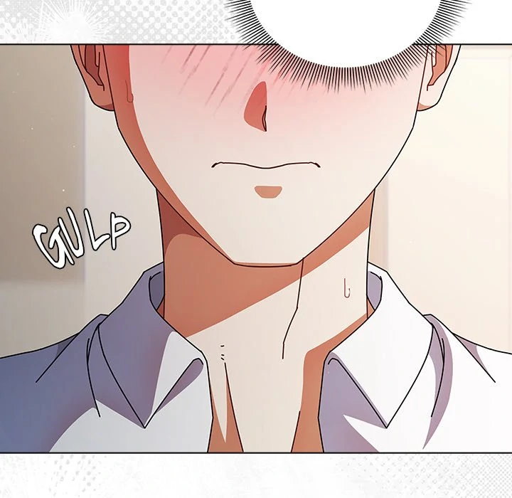 Sweet Girl, Dirty Secrets Chapter 10 - page 51