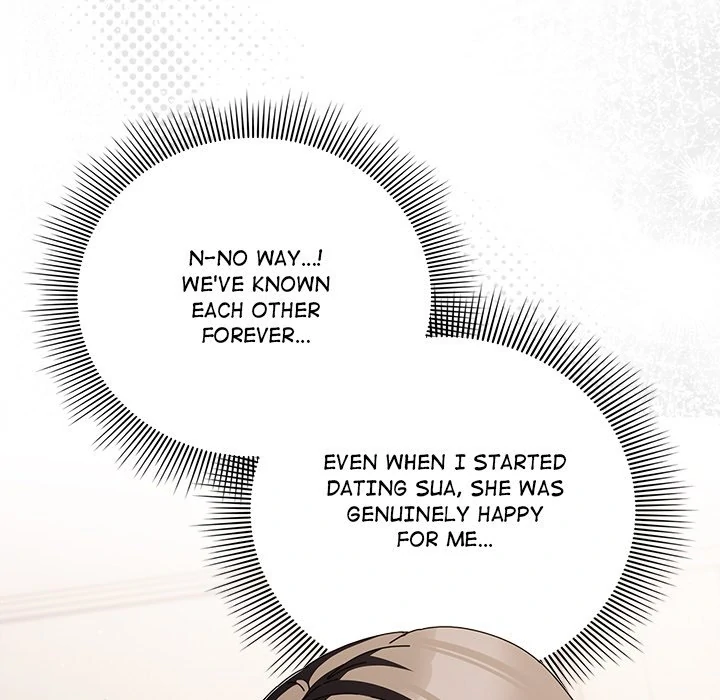 Sweet Girl, Dirty Secrets Chapter 10 - page 53