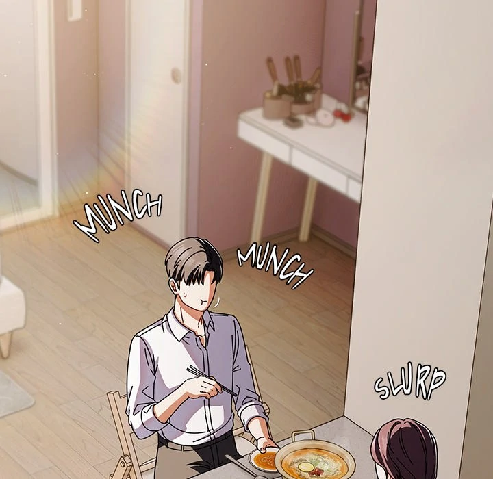 Sweet Girl, Dirty Secrets Chapter 10 - page 5