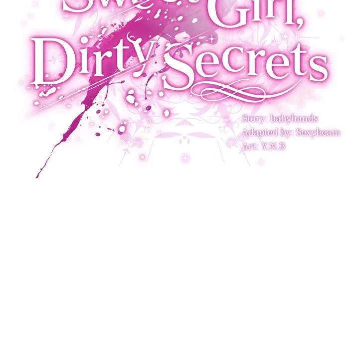 Sweet Girl, Dirty Secrets Chapter 10 - page 62
