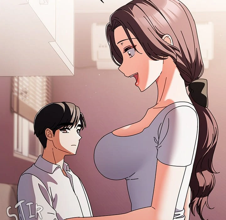 Sweet Girl, Dirty Secrets Chapter 10 - page 67