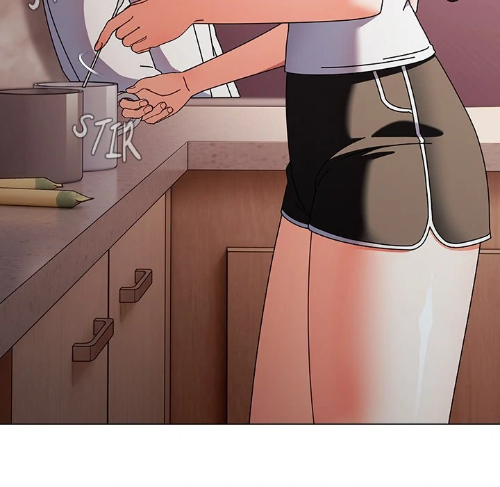 Sweet Girl, Dirty Secrets Chapter 10 - page 68