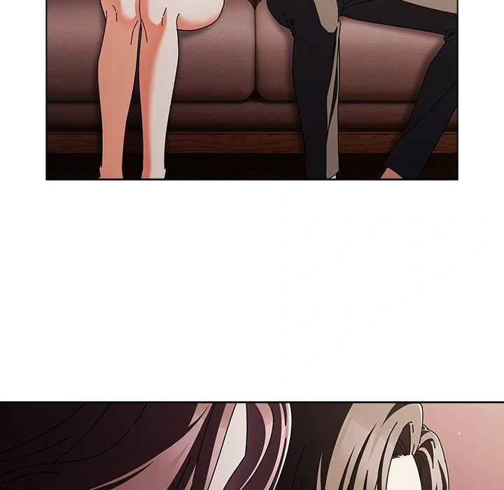 Sweet Girl, Dirty Secrets Chapter 10 - page 73