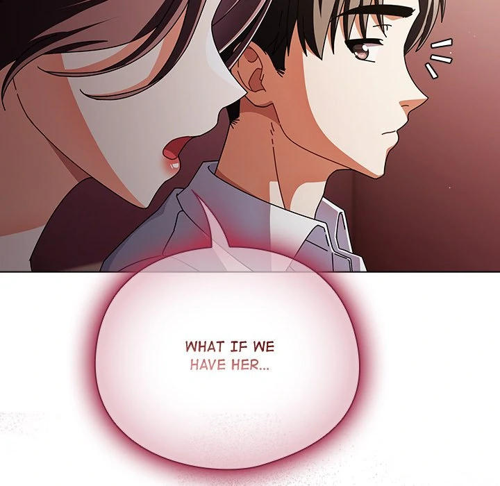 Sweet Girl, Dirty Secrets Chapter 10 - page 74