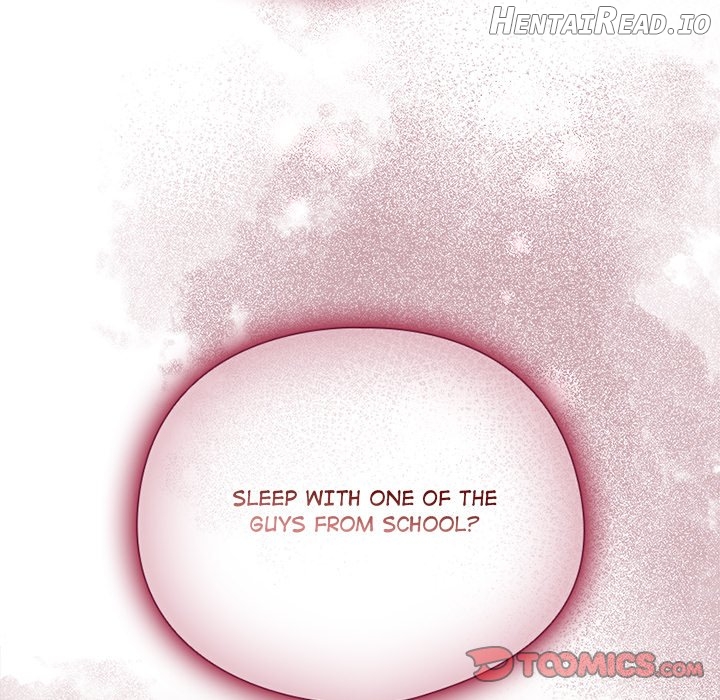 Sweet Girl, Dirty Secrets Chapter 10 - page 75