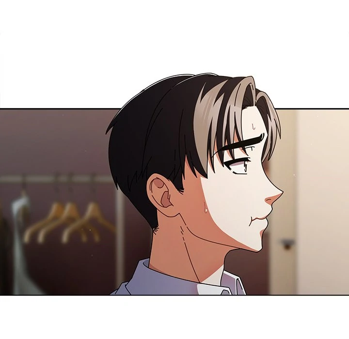 Sweet Girl, Dirty Secrets Chapter 10 - page 7