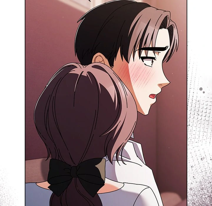 Sweet Girl, Dirty Secrets Chapter 10 - page 88