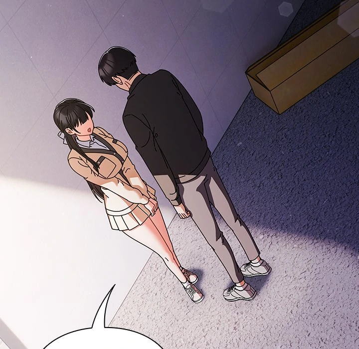 Sweet Girl, Dirty Secrets Chapter 10 - page 98