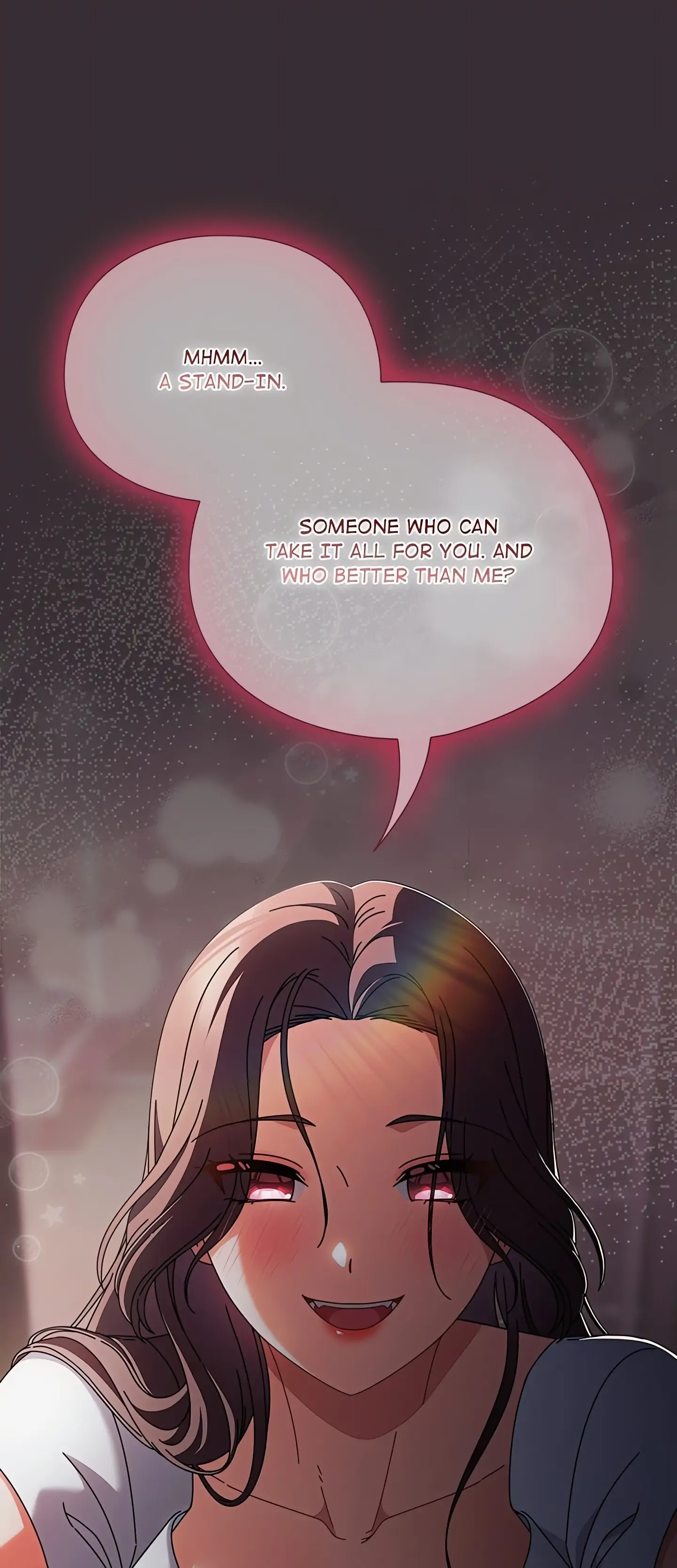 Sweet Girl, Dirty Secrets Chapter 9 - page 11