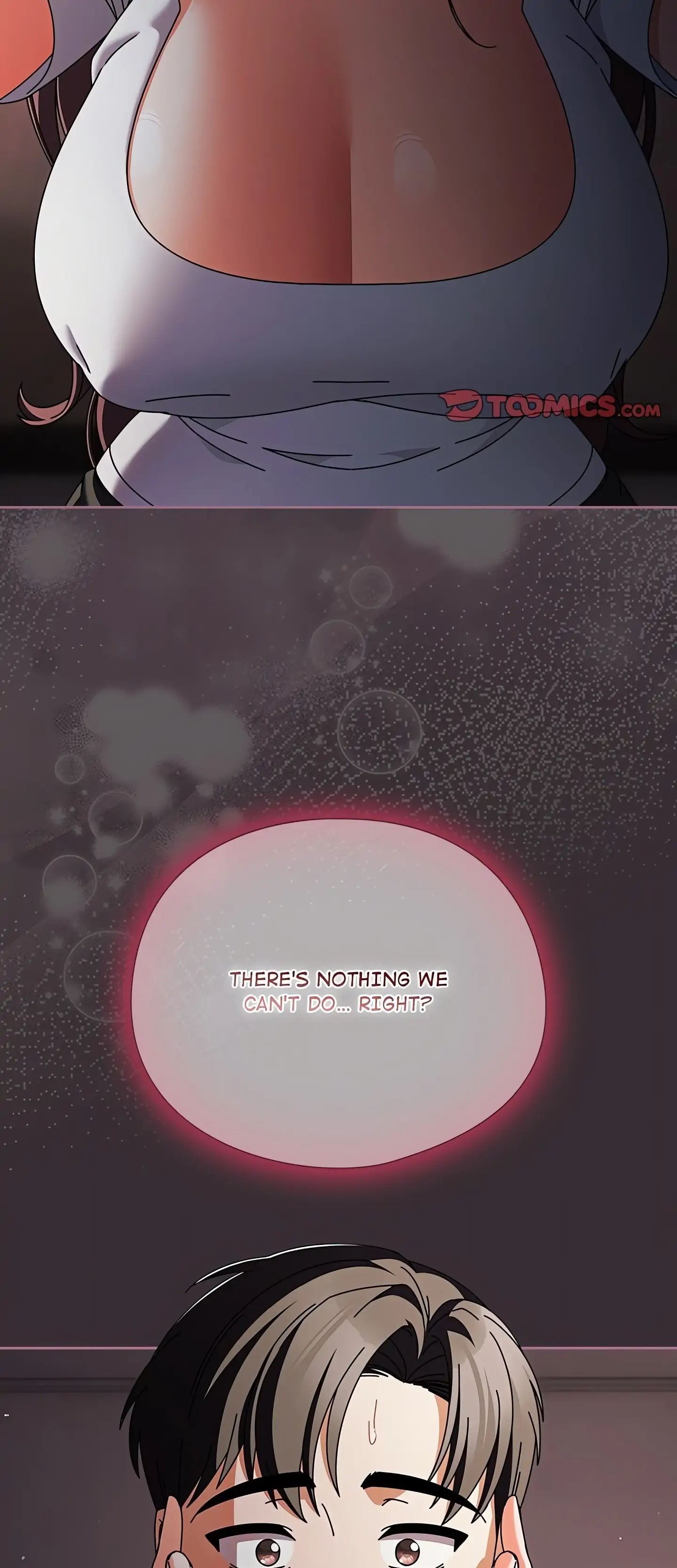 Sweet Girl, Dirty Secrets Chapter 9 - page 12