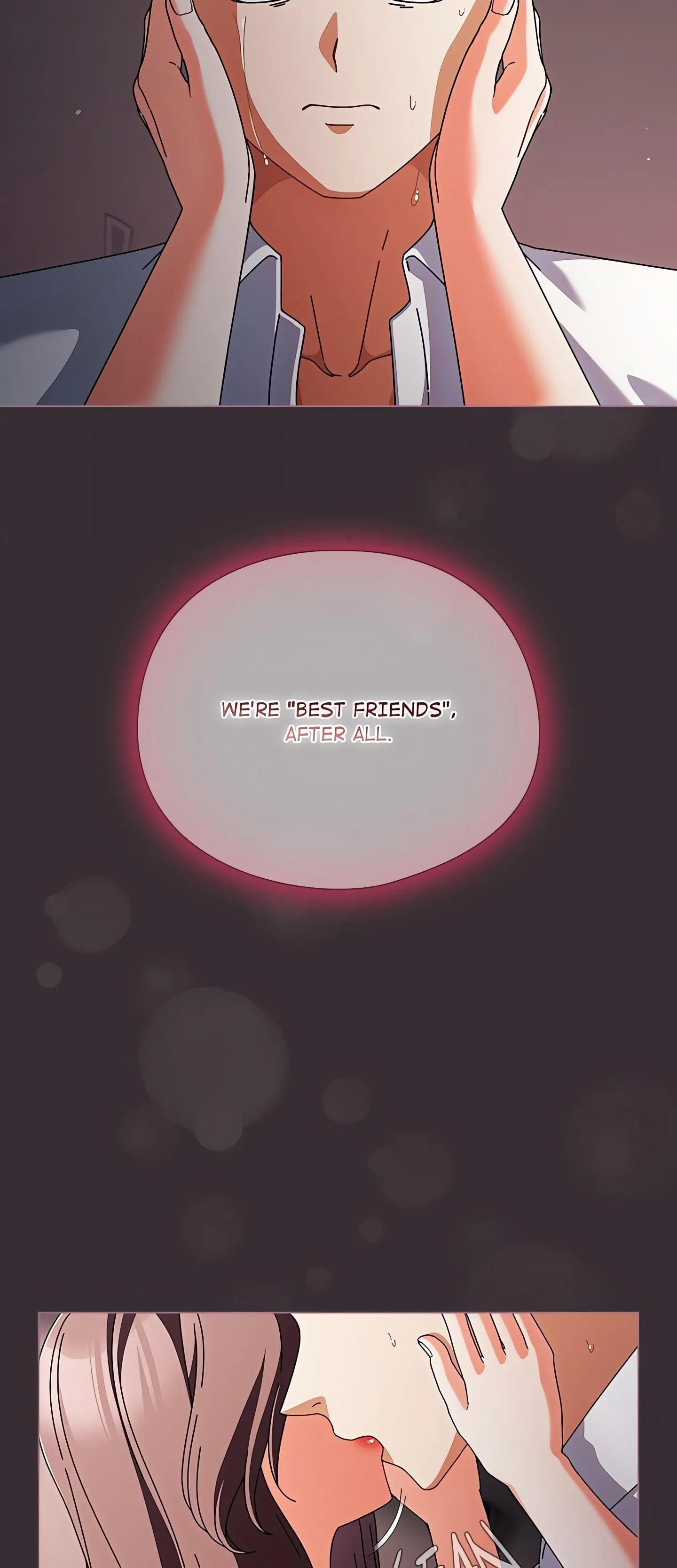 Sweet Girl, Dirty Secrets Chapter 9 - page 13