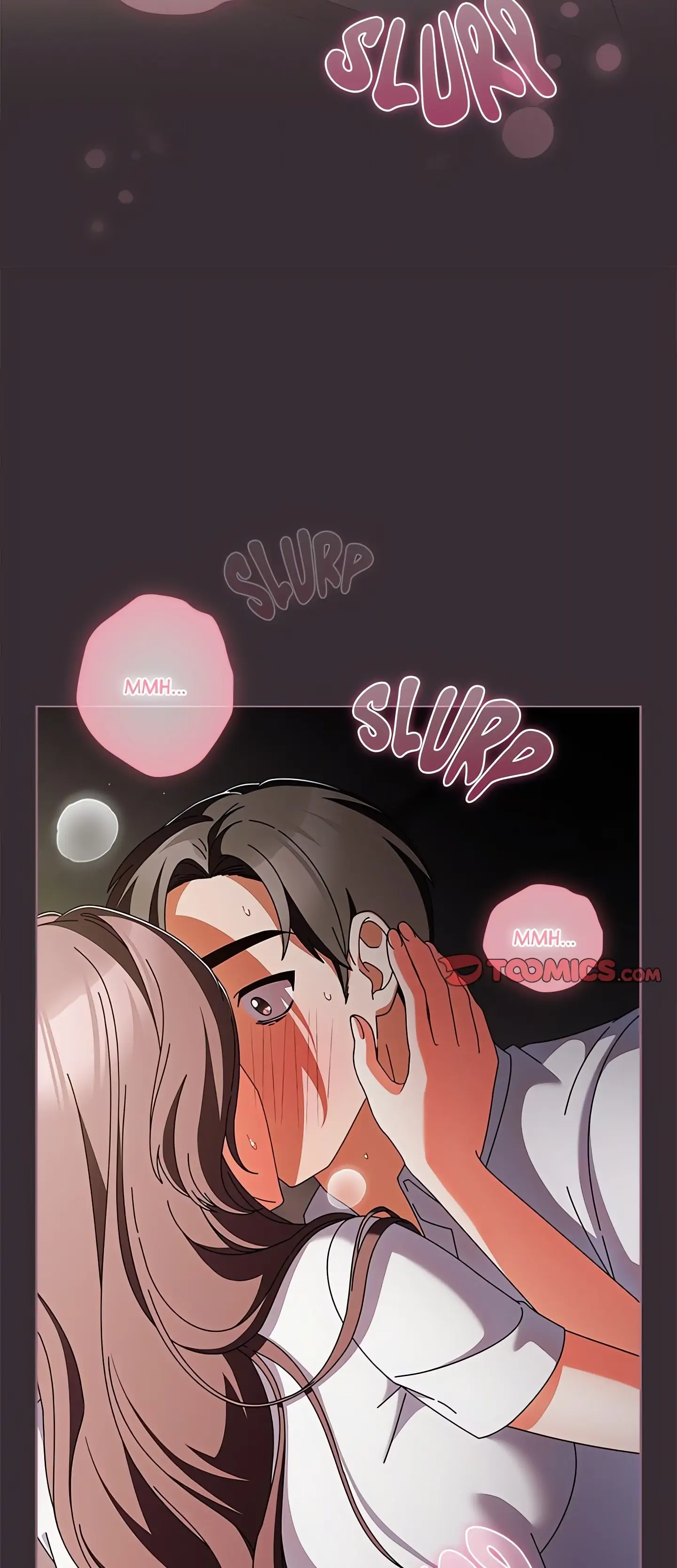 Sweet Girl, Dirty Secrets Chapter 9 - page 15