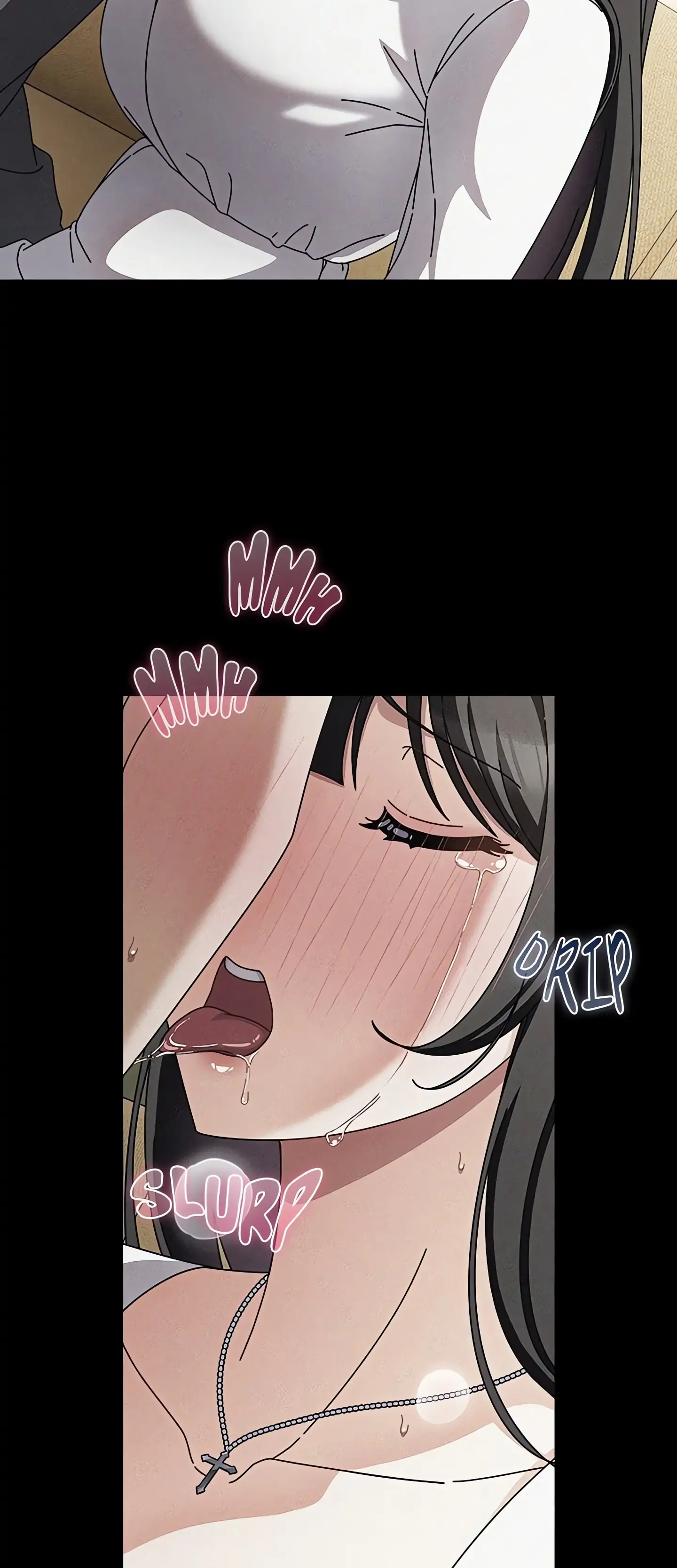 Sweet Girl, Dirty Secrets Chapter 9 - page 17