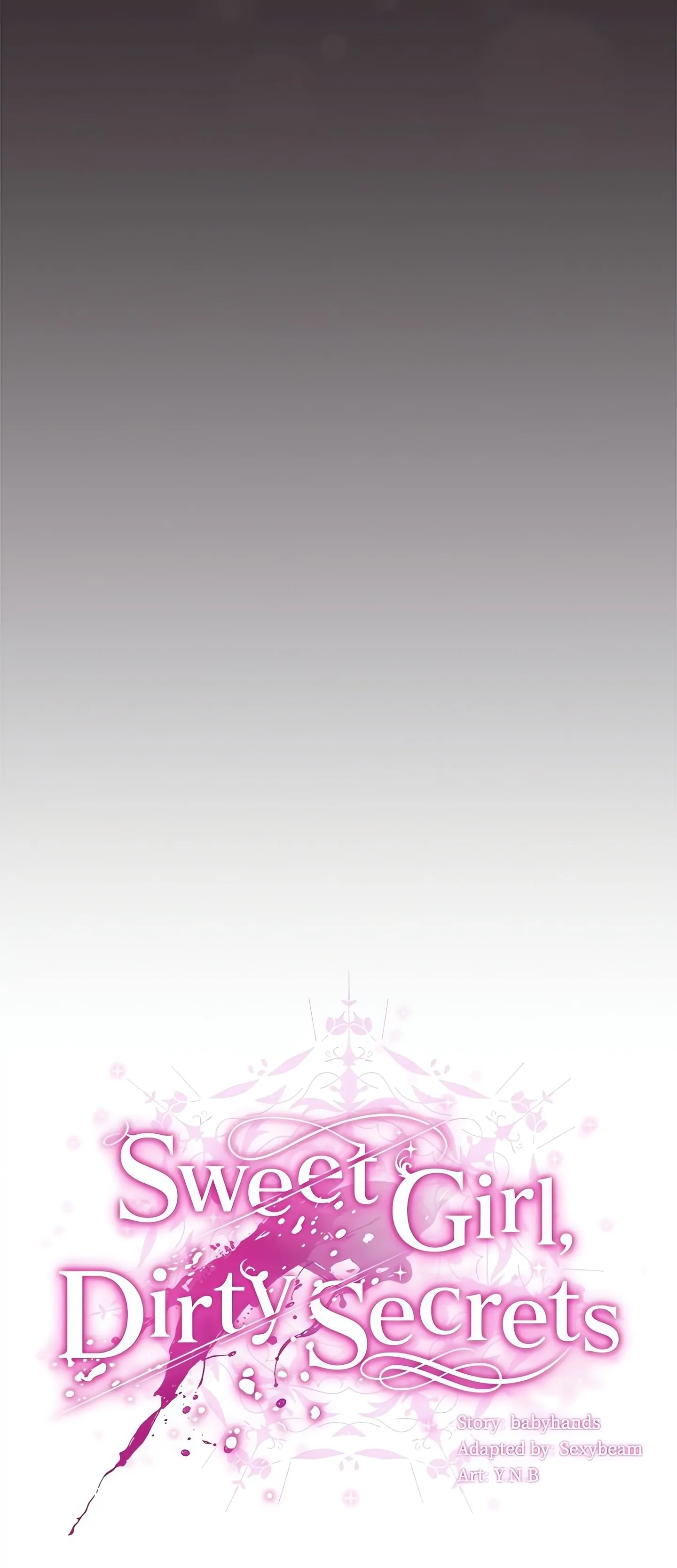 Sweet Girl, Dirty Secrets Chapter 9 - page 20