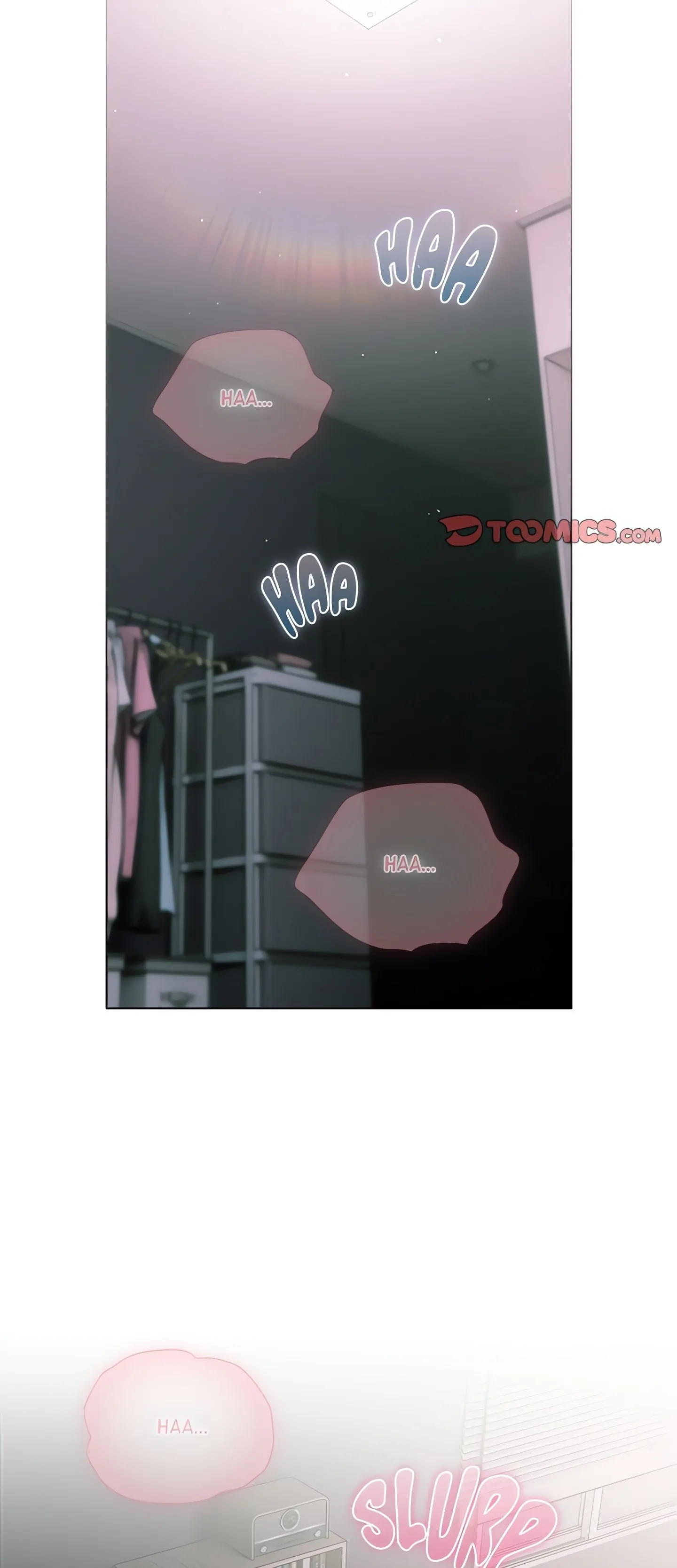 Sweet Girl, Dirty Secrets Chapter 9 - page 22