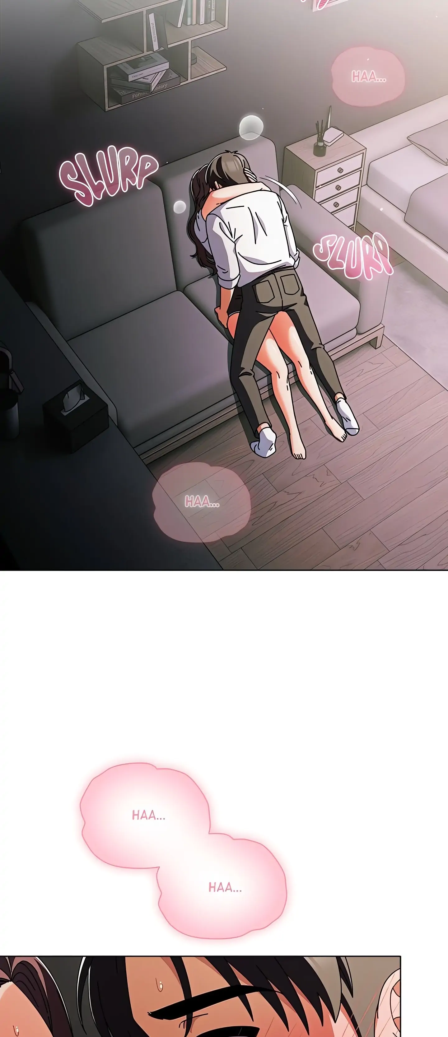 Sweet Girl, Dirty Secrets Chapter 9 - page 23