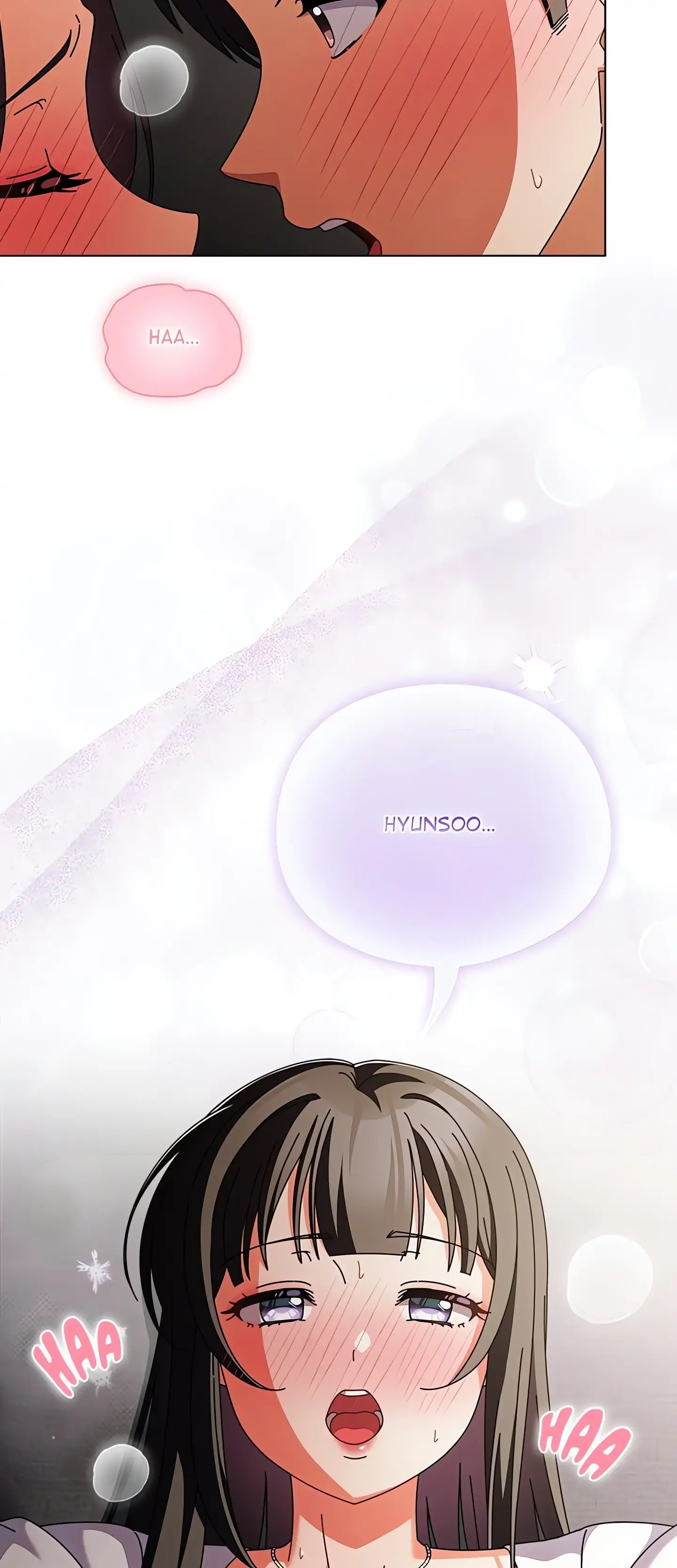 Sweet Girl, Dirty Secrets Chapter 9 - page 24