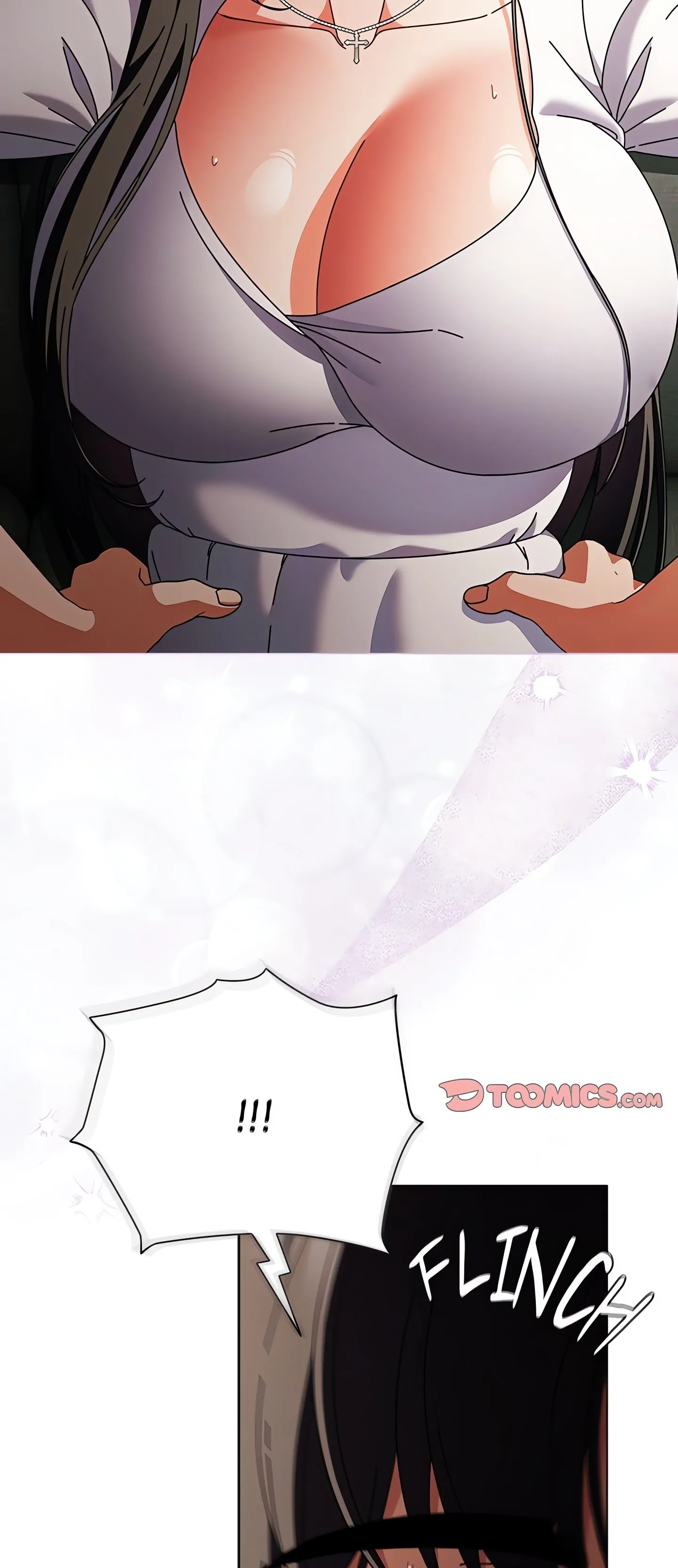 Sweet Girl, Dirty Secrets Chapter 9 - page 25