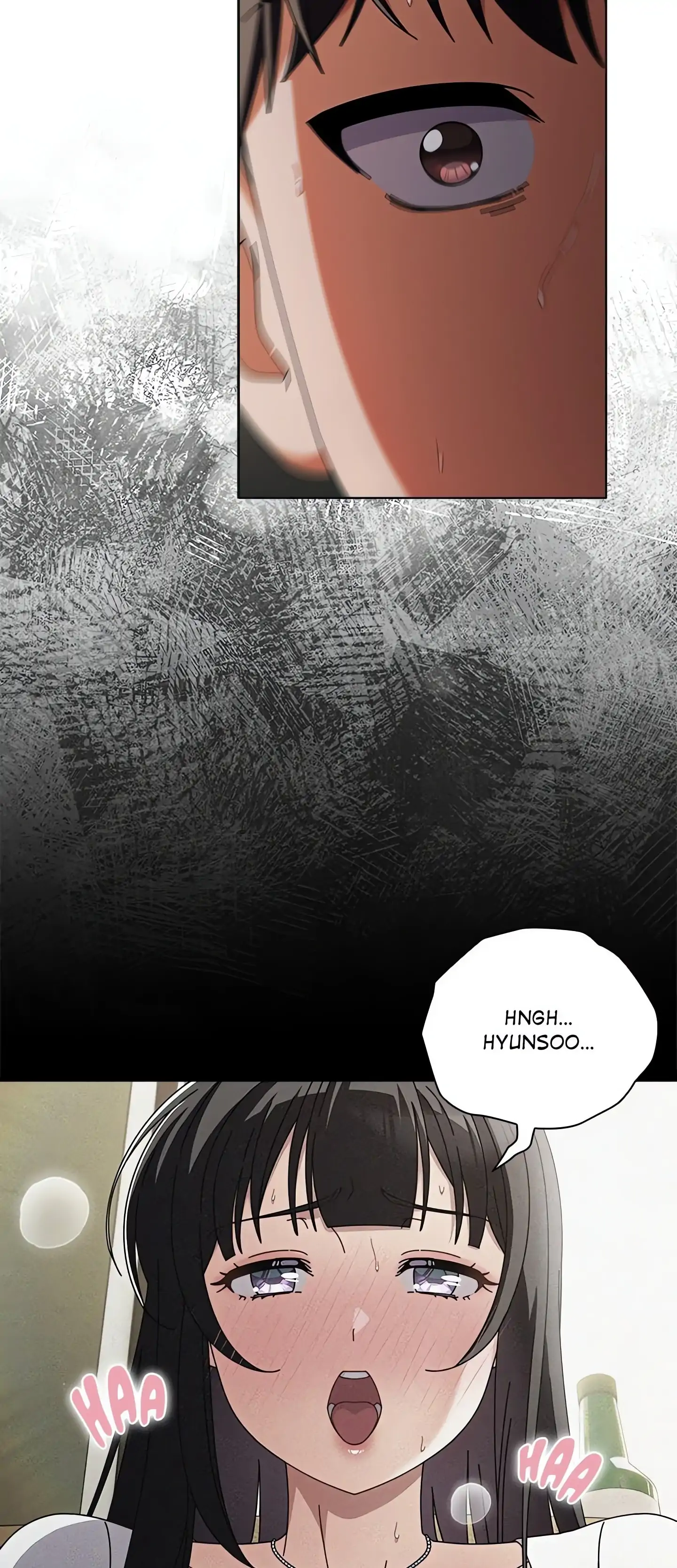 Sweet Girl, Dirty Secrets Chapter 9 - page 26