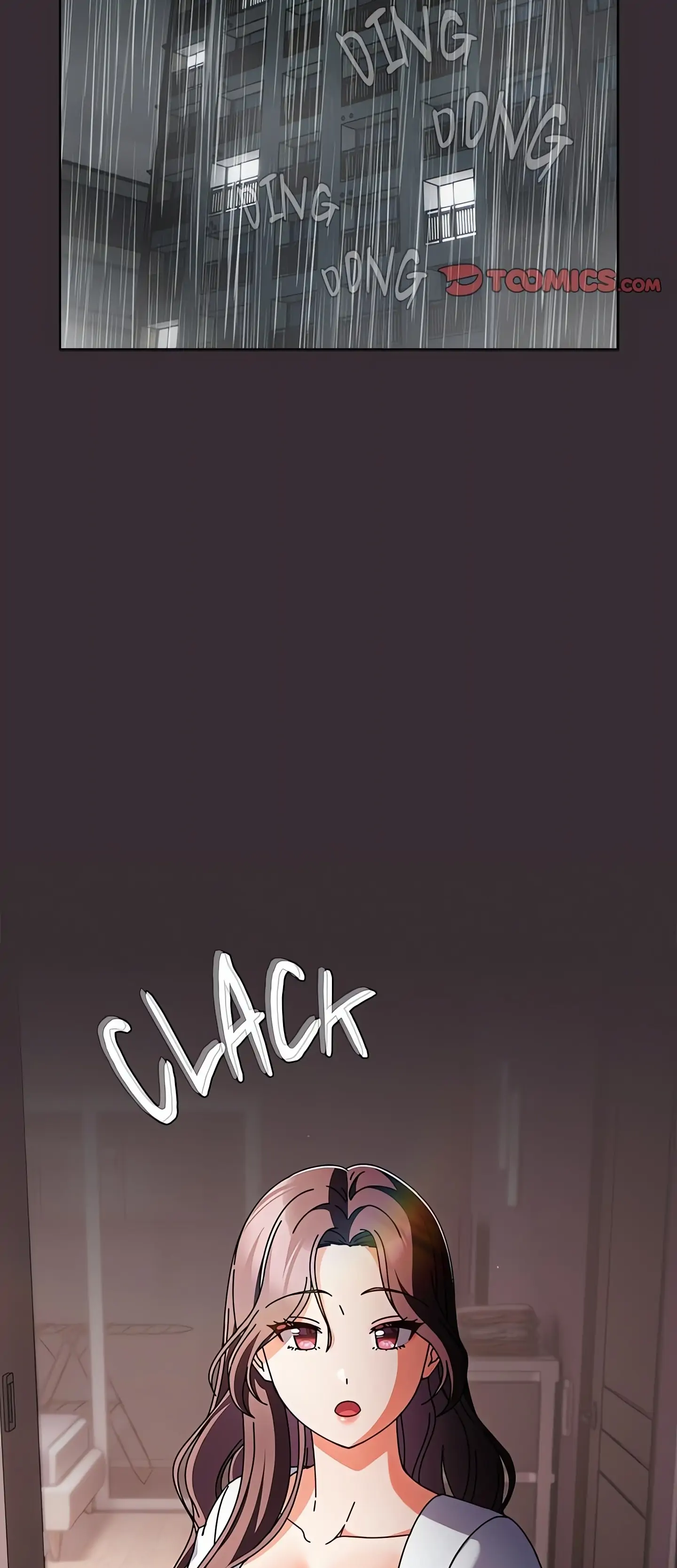 Sweet Girl, Dirty Secrets Chapter 9 - page 2