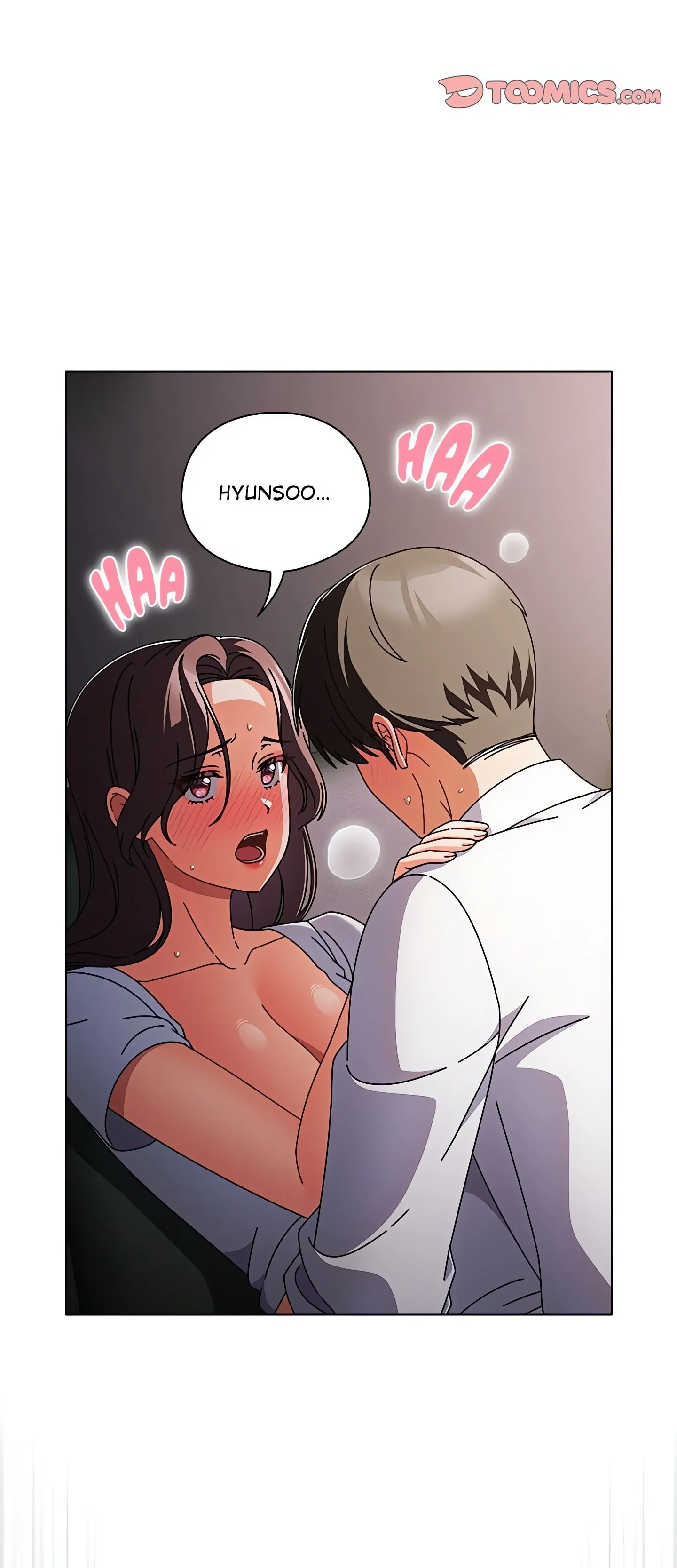 Sweet Girl, Dirty Secrets Chapter 9 - page 29