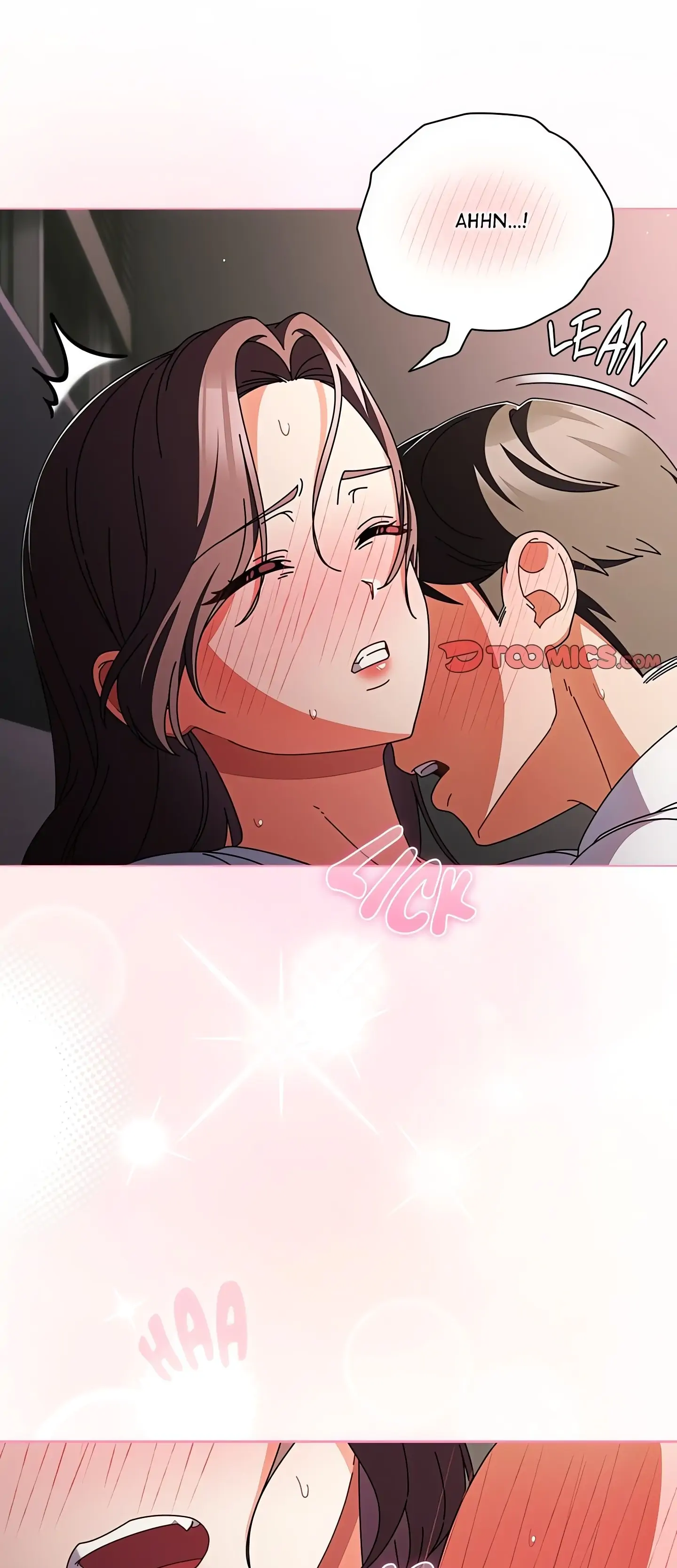 Sweet Girl, Dirty Secrets Chapter 9 - page 32