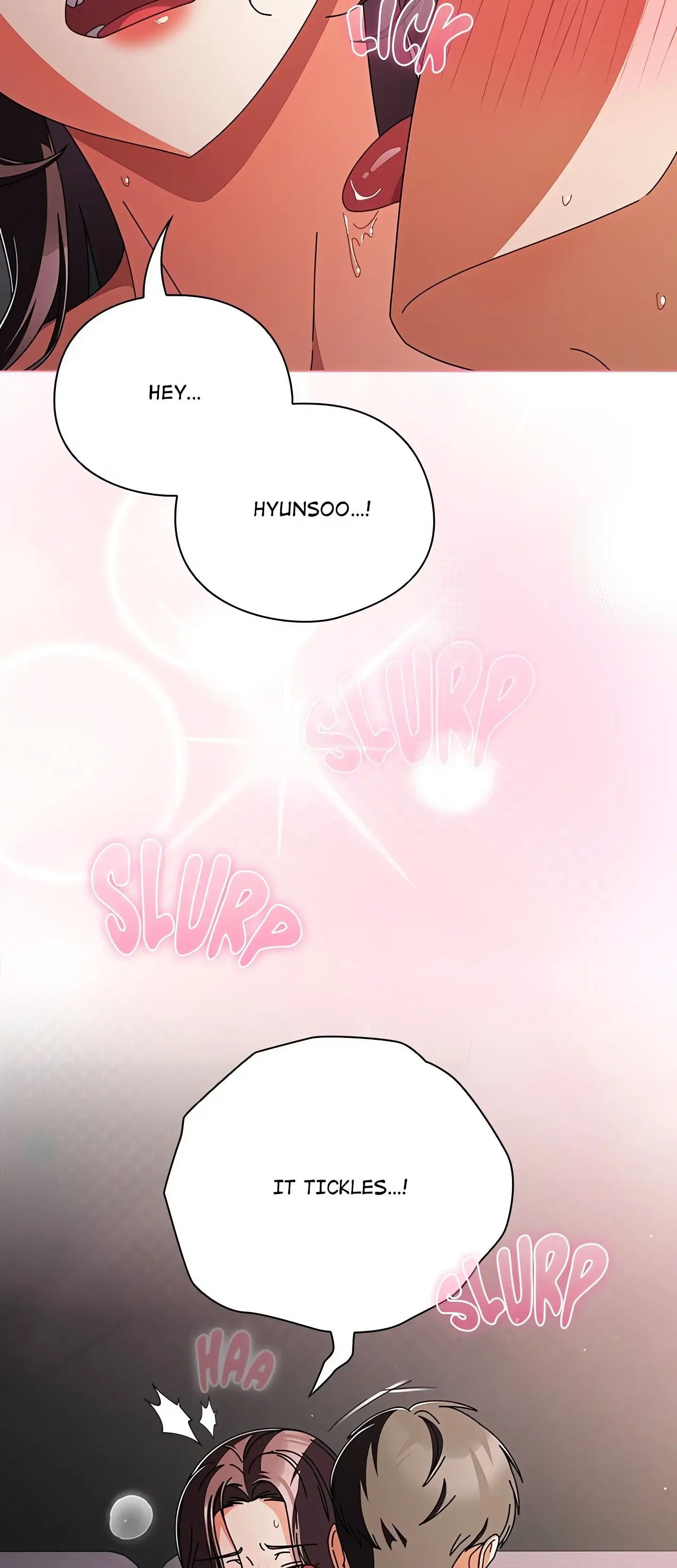 Sweet Girl, Dirty Secrets Chapter 9 - page 33