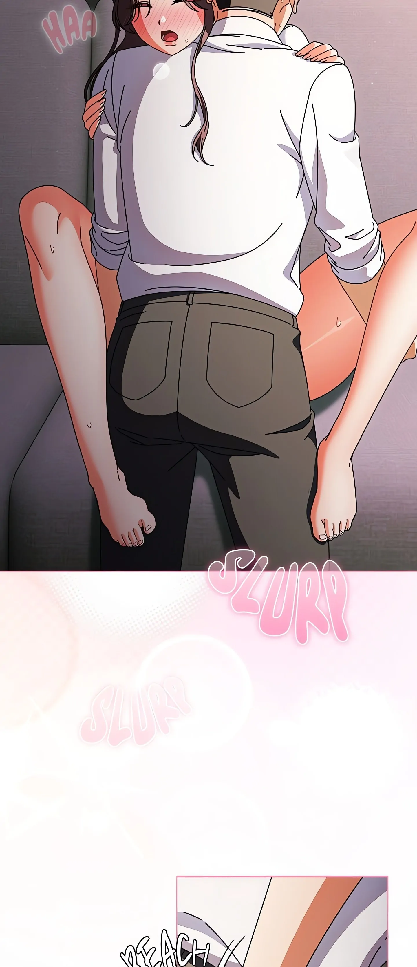 Sweet Girl, Dirty Secrets Chapter 9 - page 34