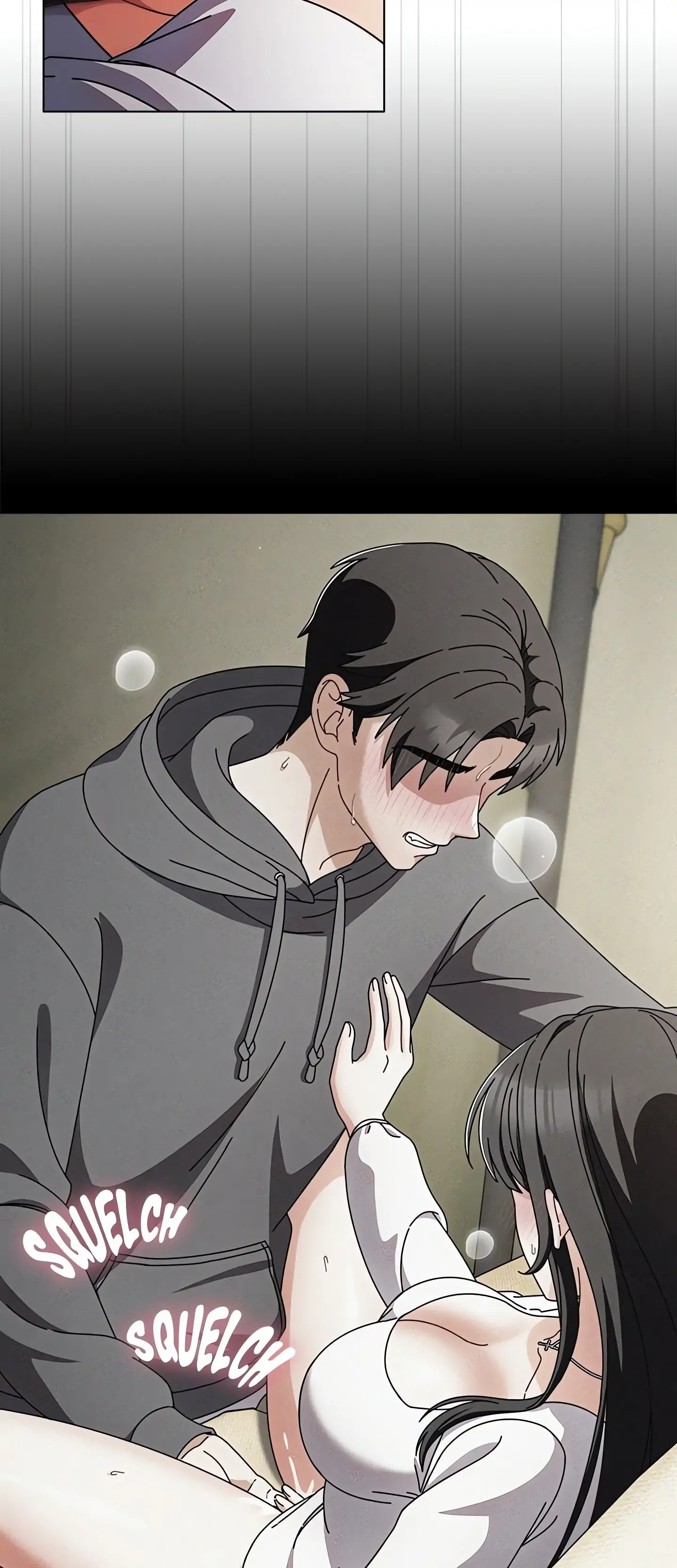 Sweet Girl, Dirty Secrets Chapter 9 - page 36