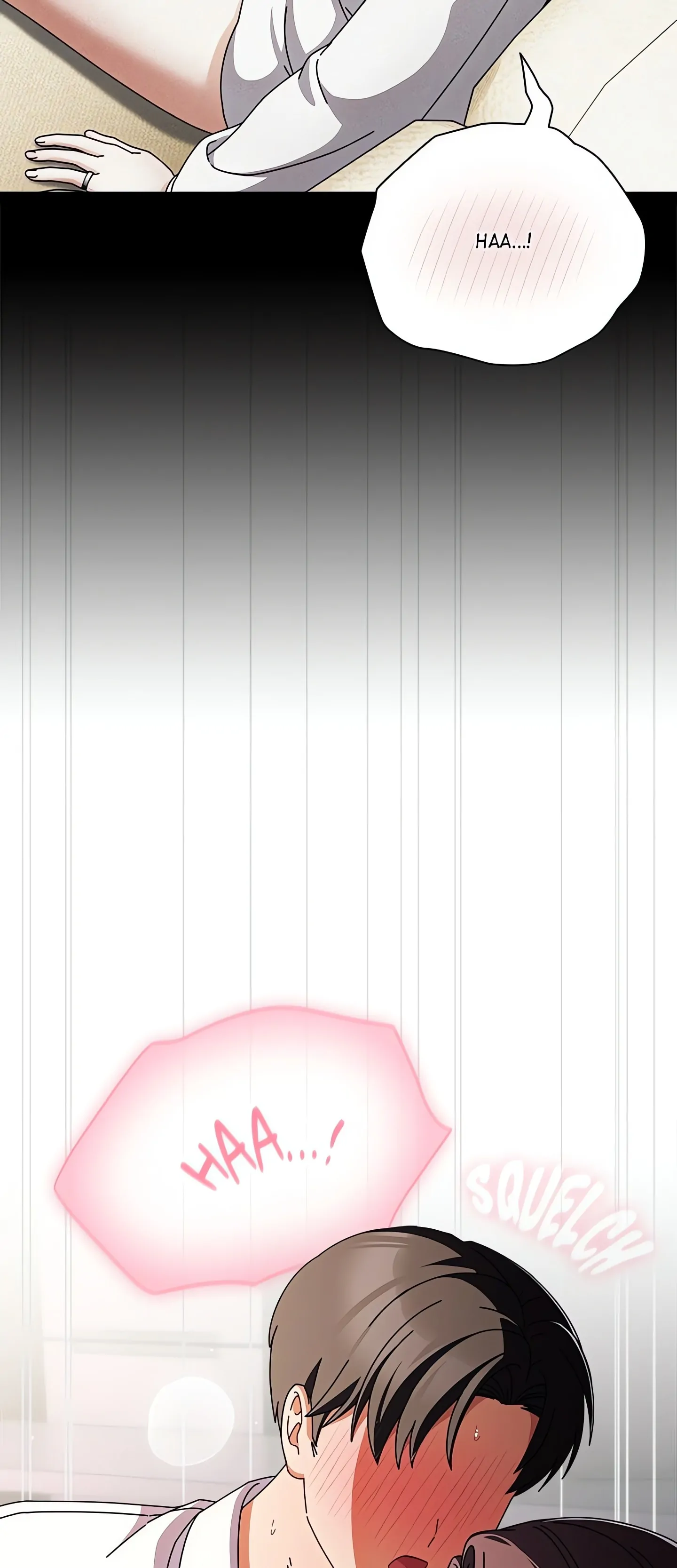 Sweet Girl, Dirty Secrets Chapter 9 - page 37