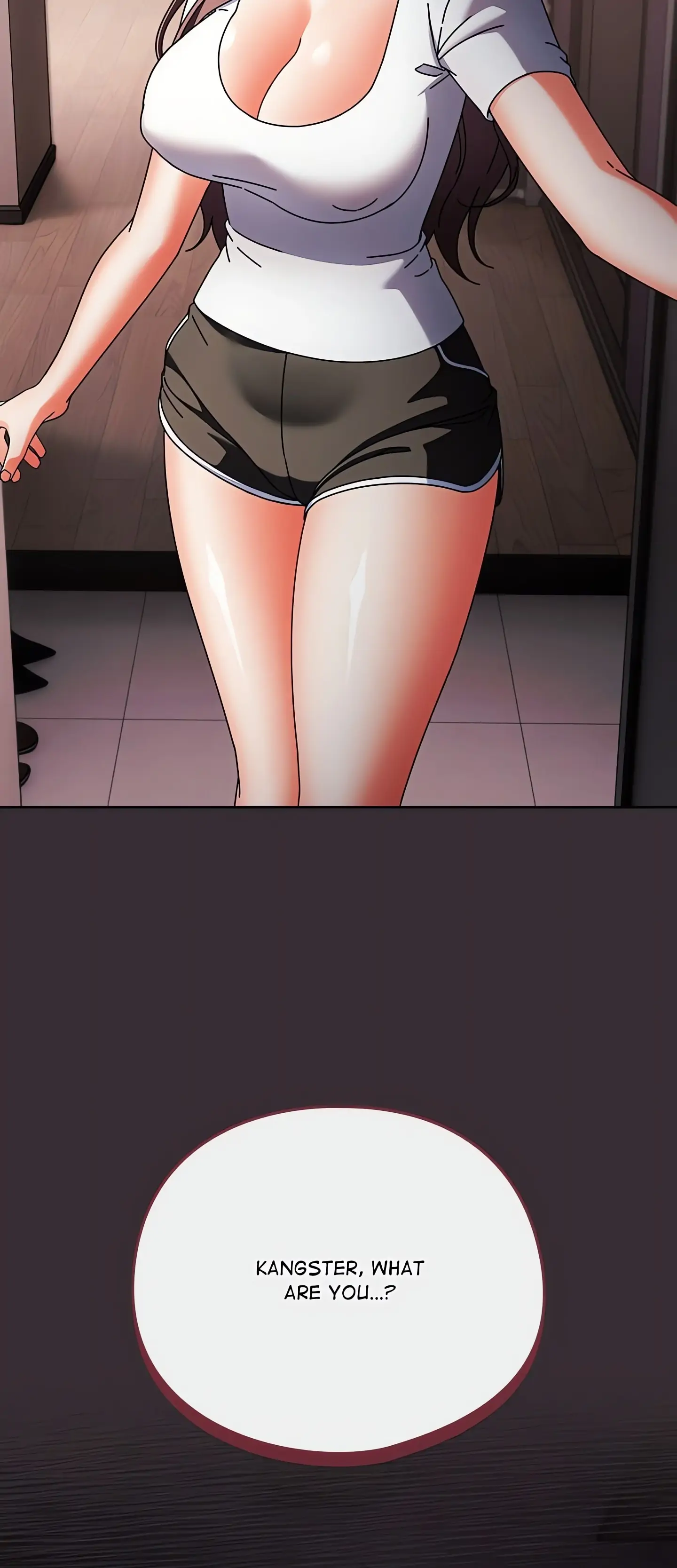 Sweet Girl, Dirty Secrets Chapter 9 - page 3