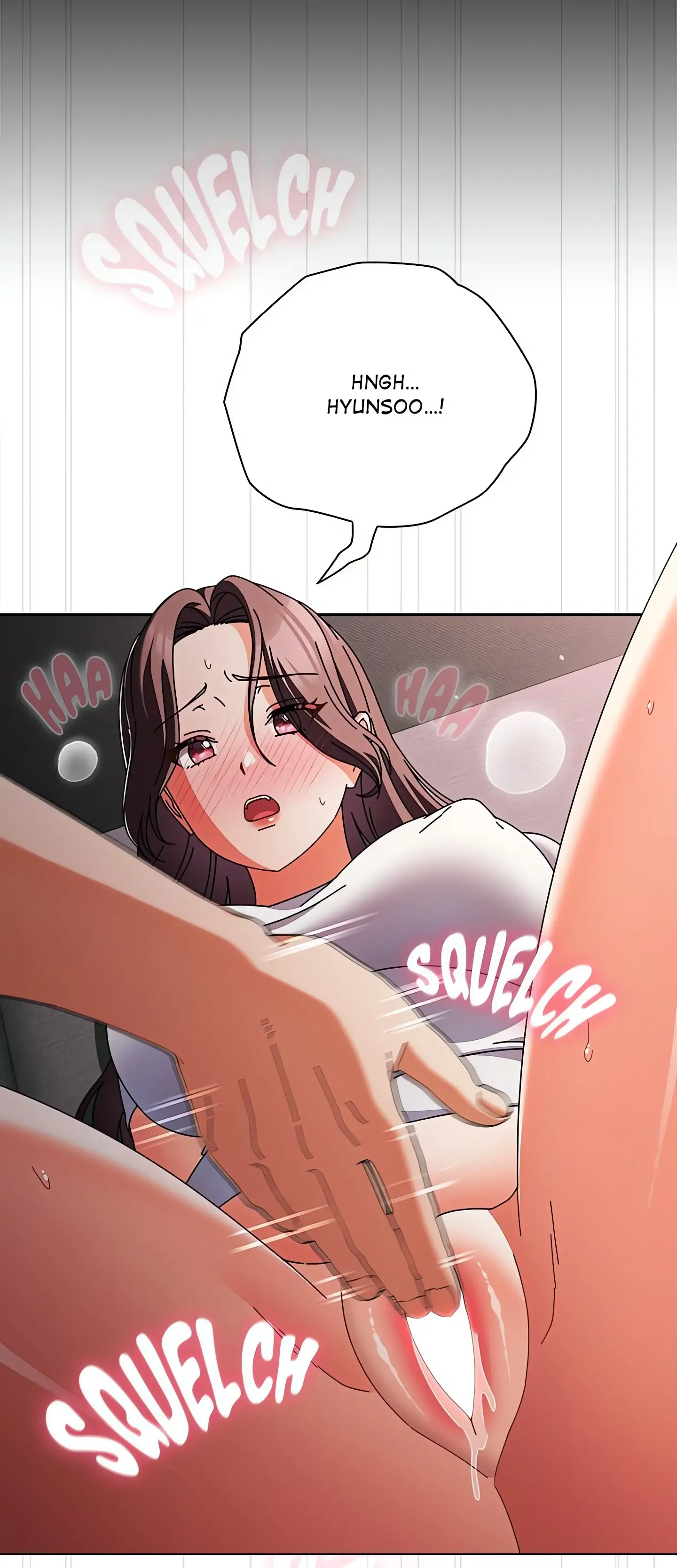 Sweet Girl, Dirty Secrets Chapter 9 - page 40