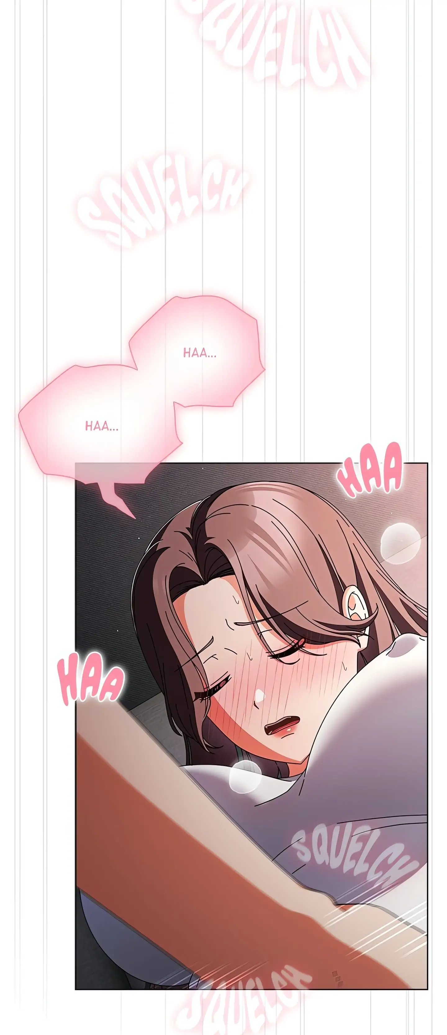 Sweet Girl, Dirty Secrets Chapter 9 - page 41