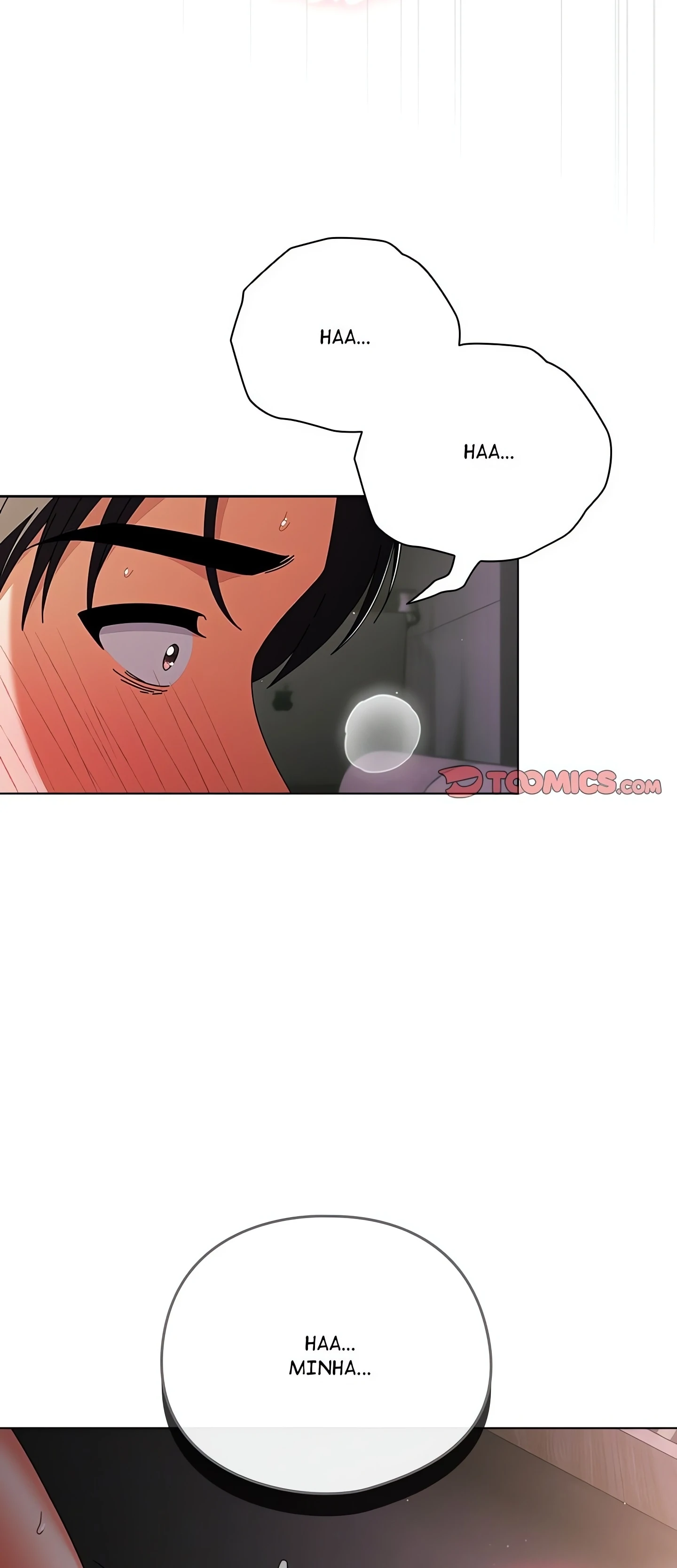 Sweet Girl, Dirty Secrets Chapter 9 - page 42