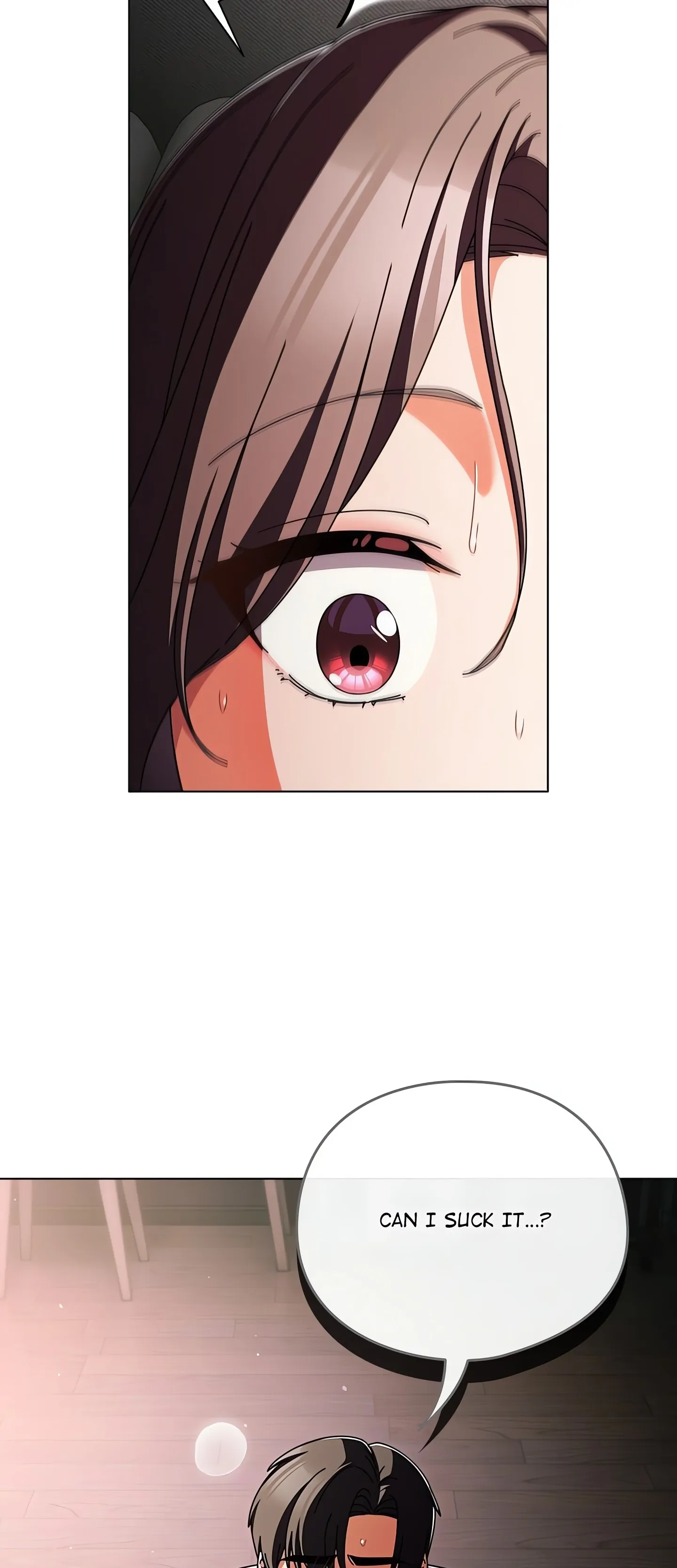 Sweet Girl, Dirty Secrets Chapter 9 - page 44