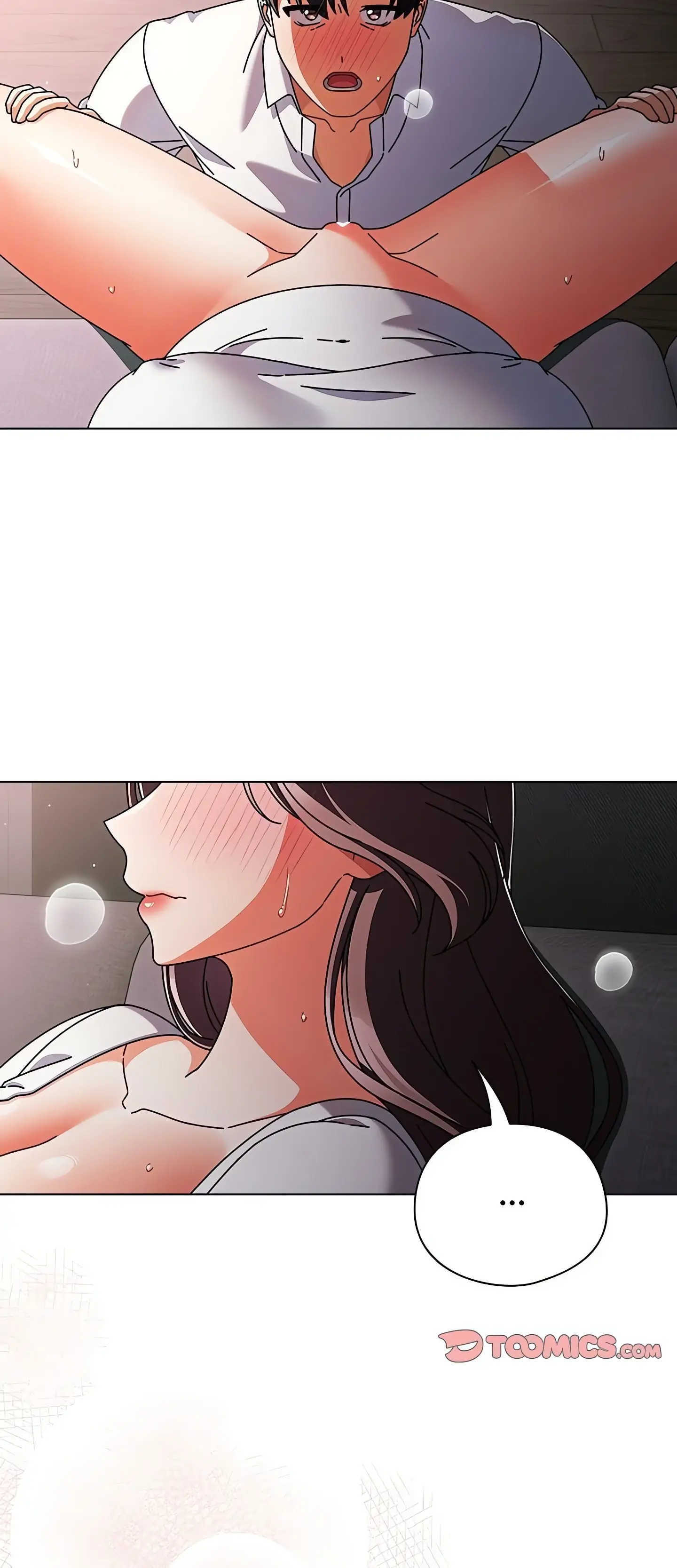 Sweet Girl, Dirty Secrets Chapter 9 - page 45