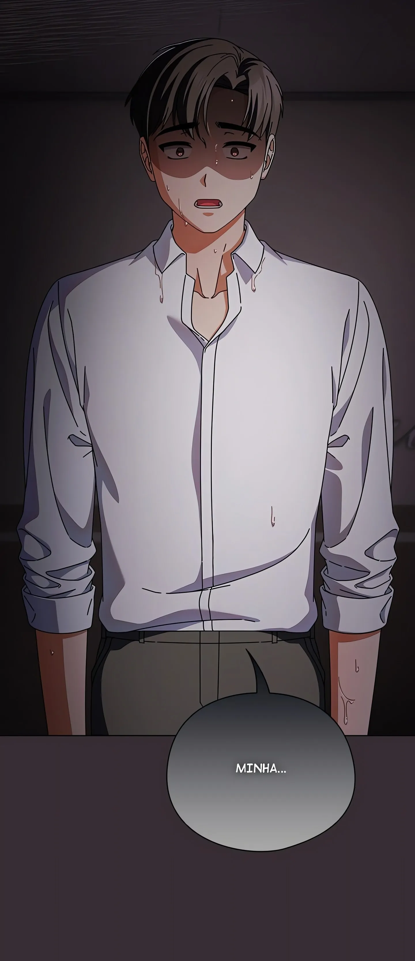 Sweet Girl, Dirty Secrets Chapter 9 - page 4