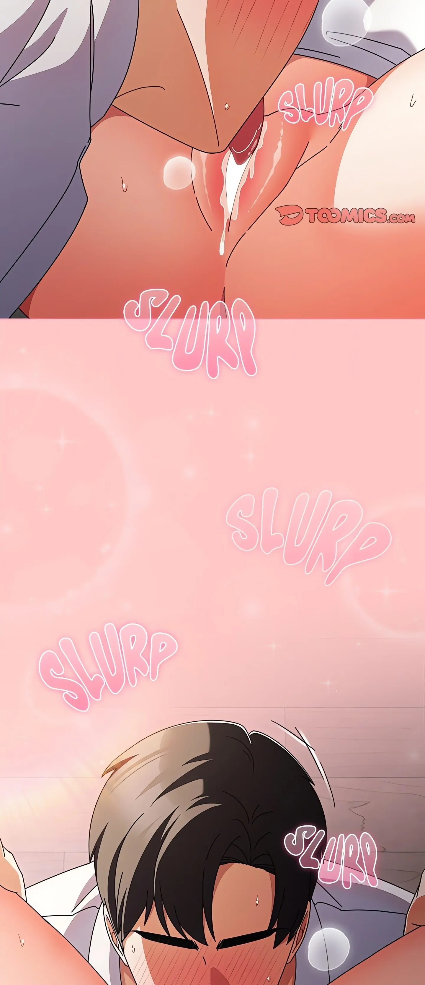 Sweet Girl, Dirty Secrets Chapter 9 - page 49